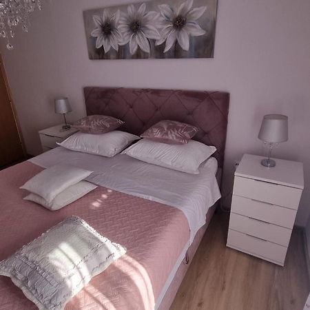 Apartment Vestibul Inn Split Kültér fotó