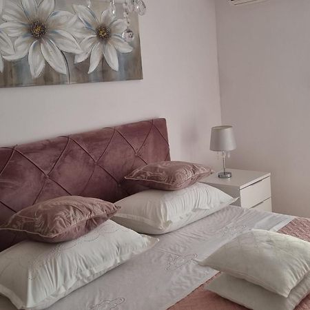 Apartment Vestibul Inn Split Kültér fotó