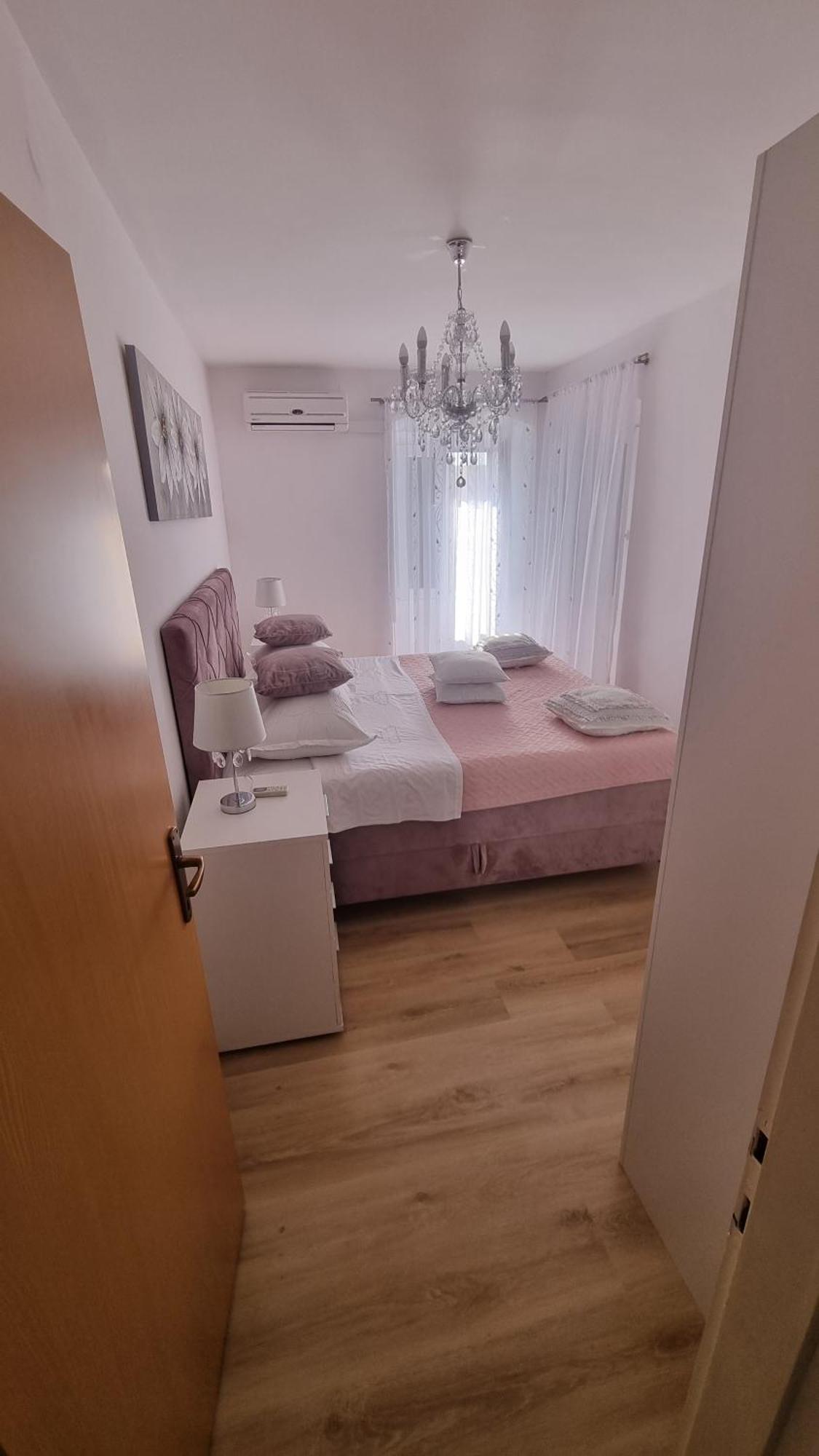 Apartment Vestibul Inn Split Kültér fotó