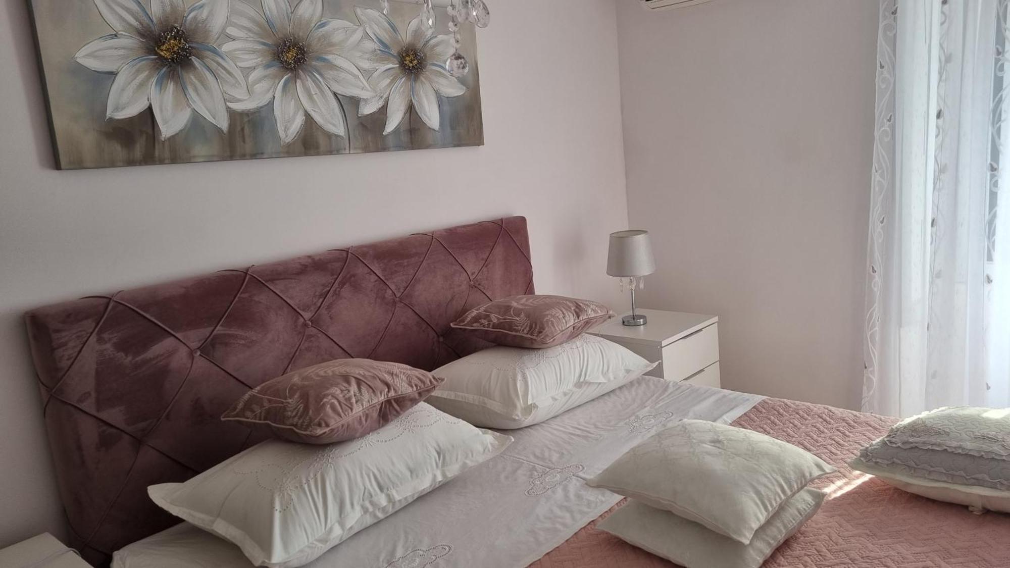 Apartment Vestibul Inn Split Kültér fotó