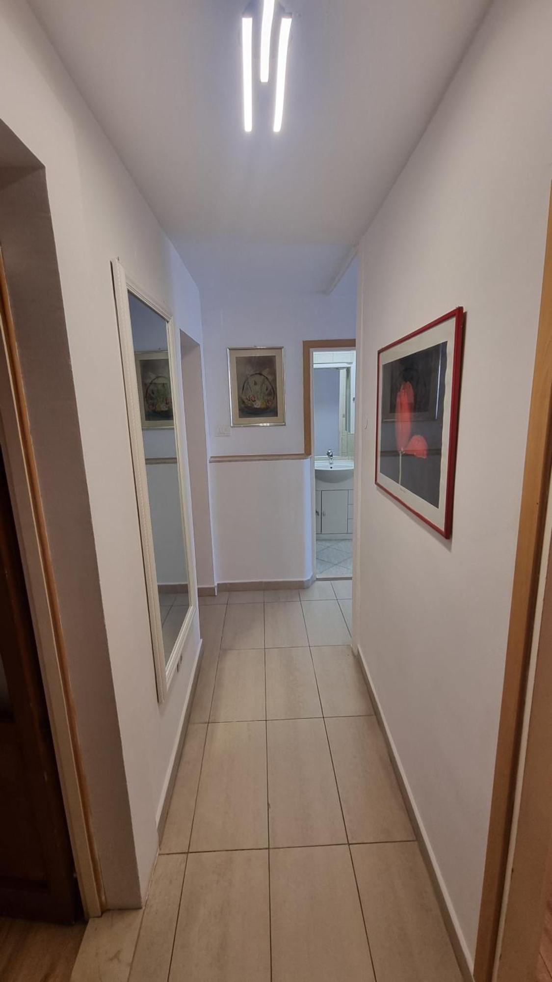 Apartment Vestibul Inn Split Kültér fotó