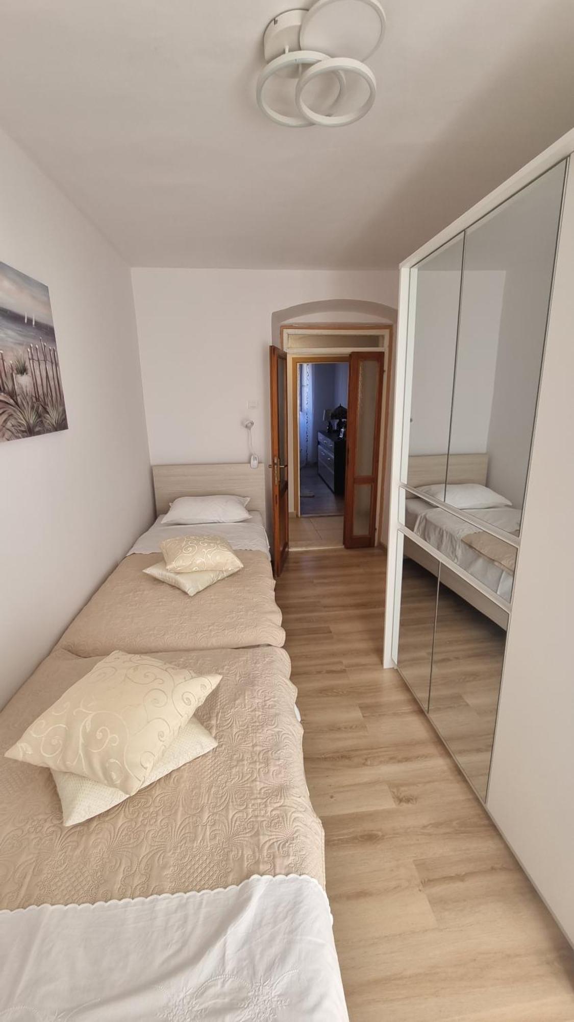 Apartment Vestibul Inn Split Kültér fotó