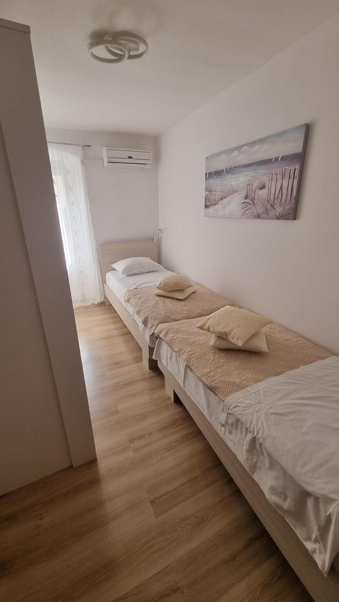 Apartment Vestibul Inn Split Kültér fotó