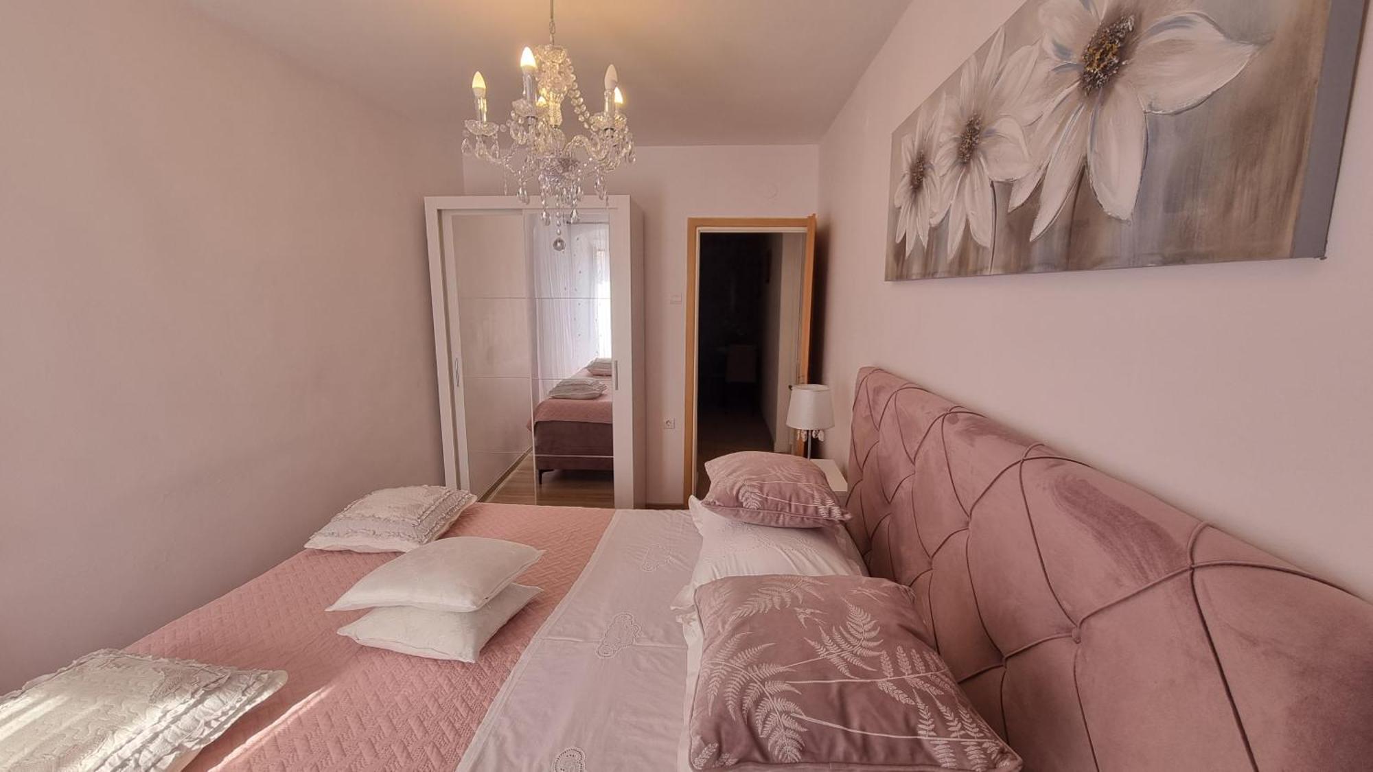 Apartment Vestibul Inn Split Kültér fotó